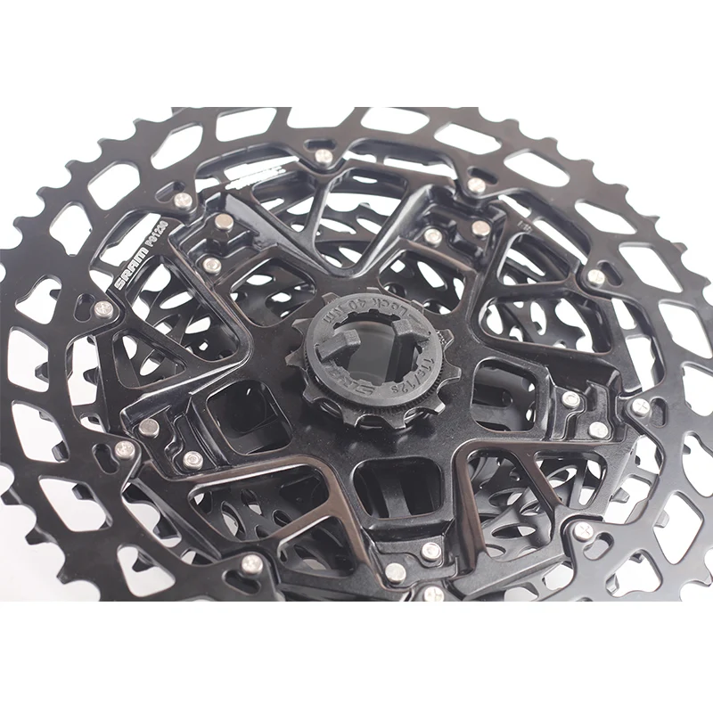 SRAM NX EAGLE SX EAGLE PG1210 PG1230 MTB Bike 1X12 12 Speed 11-50T Cassette HG Freewheel Steel Sprocket Bicycle Part