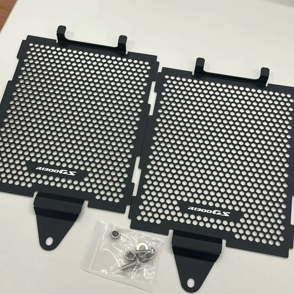 Motorcycle Accessories  FOR BMW R1300GS Adventure 2023~2026 2027 R 1300 GS GSA R 1300GS ADV GS1300 Radiator Grille Guard Cover