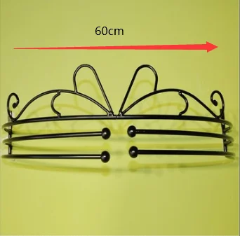 Variant: black double track