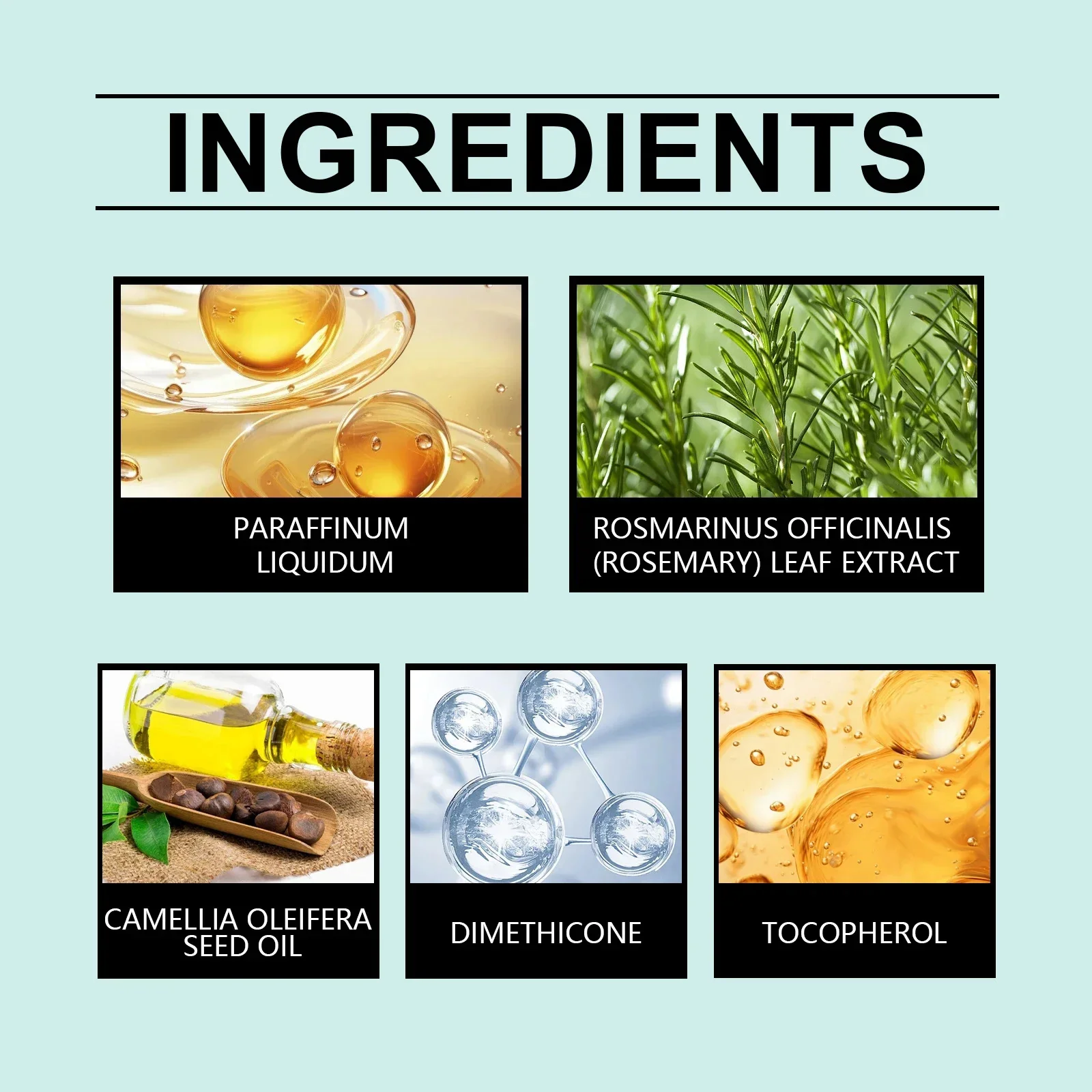 Siero per la crescita rapida delle sopracciglia Crescita dei capelli delle ciglia Prodotto anti-perdita dei capelli Prevenire la calvizie Più spessa Allungamento del trucco del sopracciglio