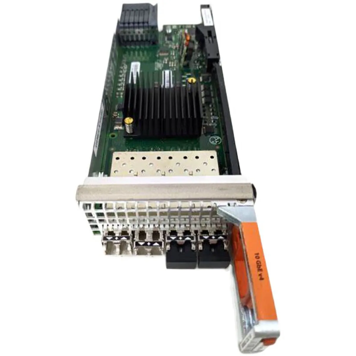 303-242-100C-01 4-Port 10GBE iSCSI Ethernet Card for DD6300 DD6800 Storage