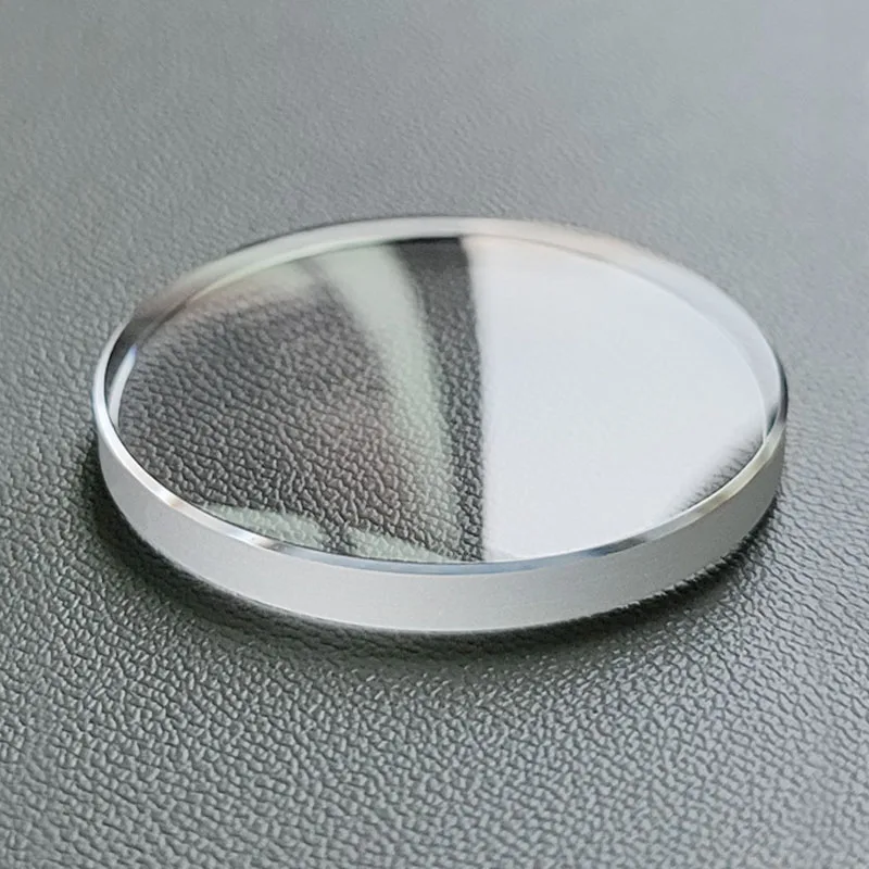 Sapphire Thick 3.0mm Double Dome Watch Crystal 30mm to 39mm  Anti Scratch Watch Glass Lens Repair Tool Parts Wholesale