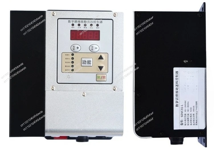 

Suitable for original genuine vibration disc controller SDVC31-L high power digital frequency modulation vibration governor