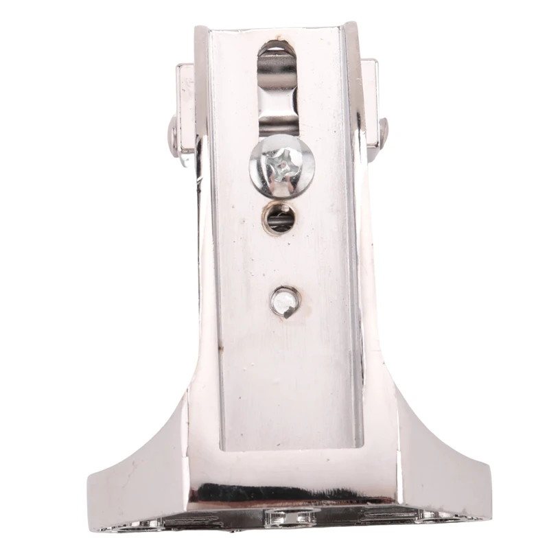 Safety Freezer Door Latch Handle Set With Adjustable Offset Strike And Inside Release And Keys