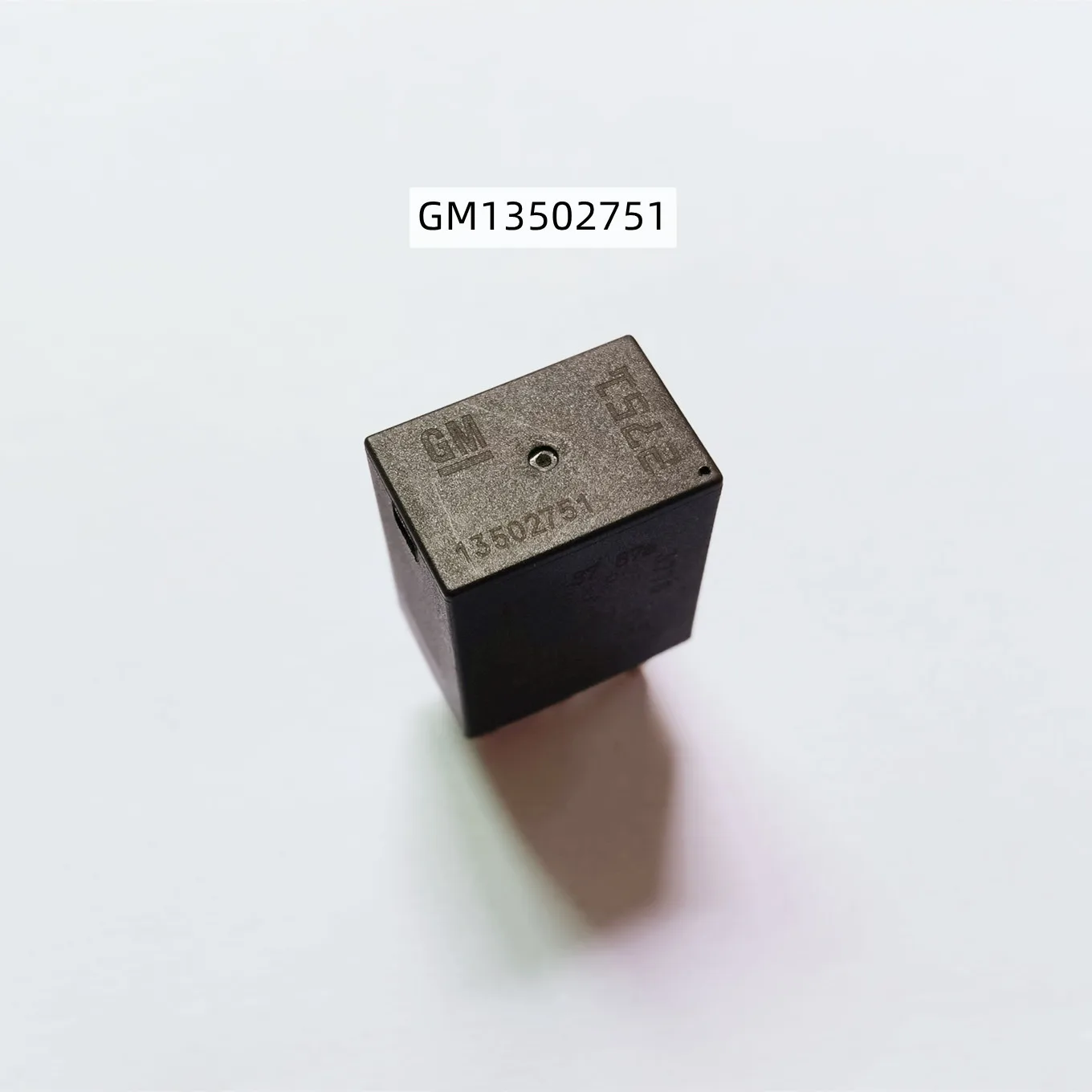 

Original new 100% electric relay GM13502751 13502751 automotive relay fuse 3770