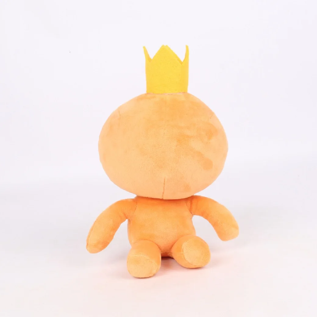 جديد Youtooz آلان بيكر ألعاب من نسيج مخملي لعبة الكرتون محشوة دمية محشوة آلان بيكر Stickman أفخم عصا رجل أطفال صبي هدية عيد ميلاد