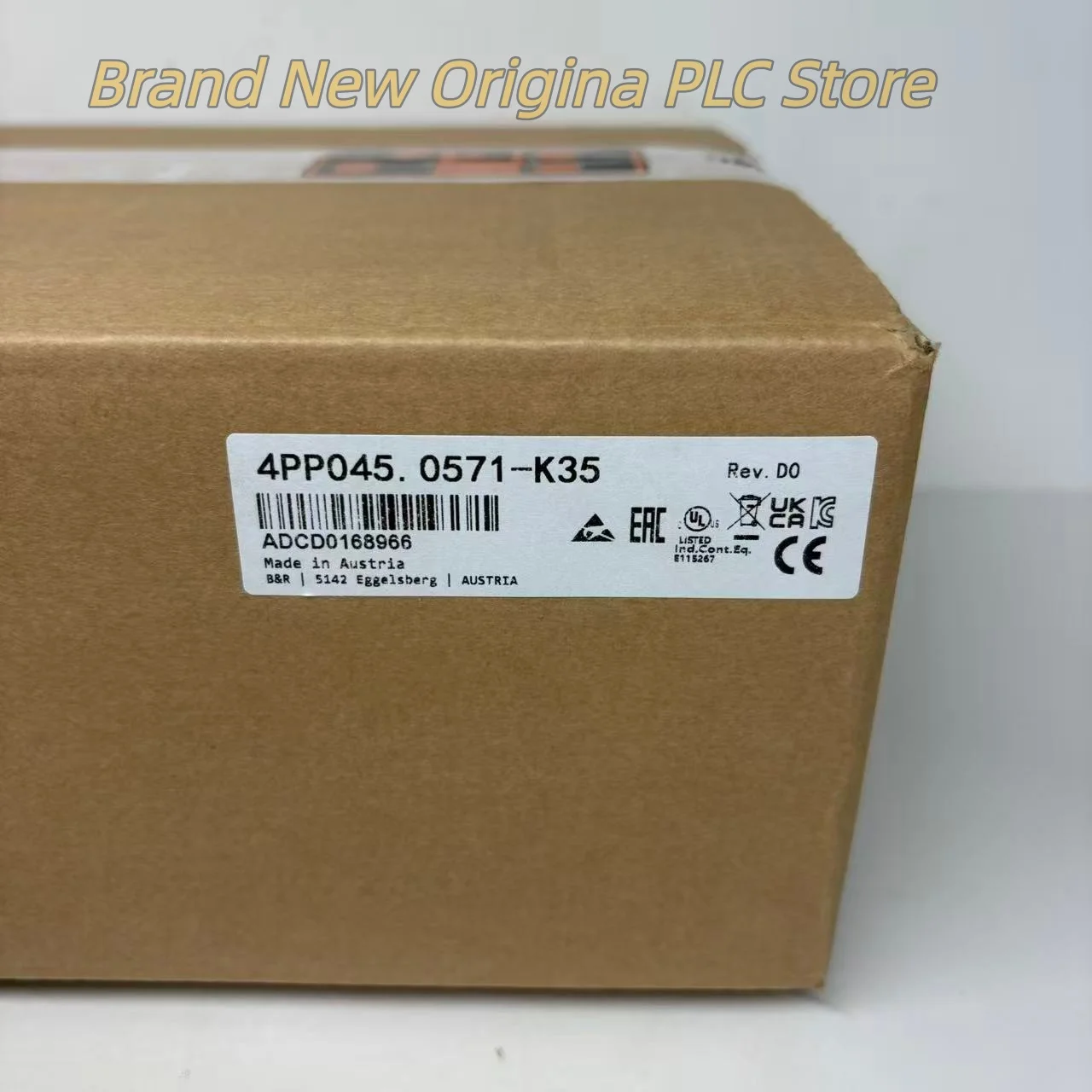 

Touch Screen 4PP045.0571-K35 4PP045.0571-K30 new in box