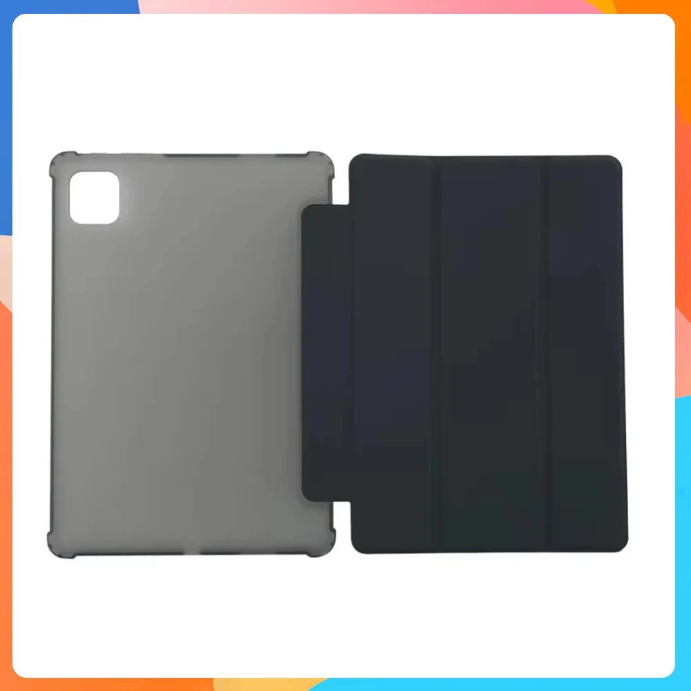 New Tablet Computer Case Protective Cover For Blackview OSCAL Pad 10 Pad 13 Pad 15 Pad 18 Pad 70