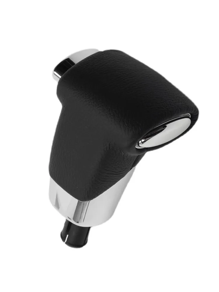 

For Brilliance H220 H230 H320 H330 H530 H3 V3 V5 V6 Car Automatic Gear Shift Knob Handle Bar HandBall Black Color