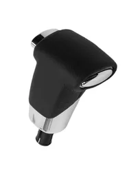 For Brilliance H220 H230 H320 H330 H530 H3 V3 V5 V6 Car Automatic Gear Shift Knob Handle Bar HandBall Black Color