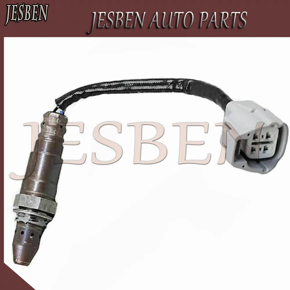 S550-18-8G1 211500-5500 DOX-0598 New Front Lambda Probe Oxygen O2 Sensor Fit For Mazda 2 3 CX3 CX-3 1.5 Diesel 2014-2018