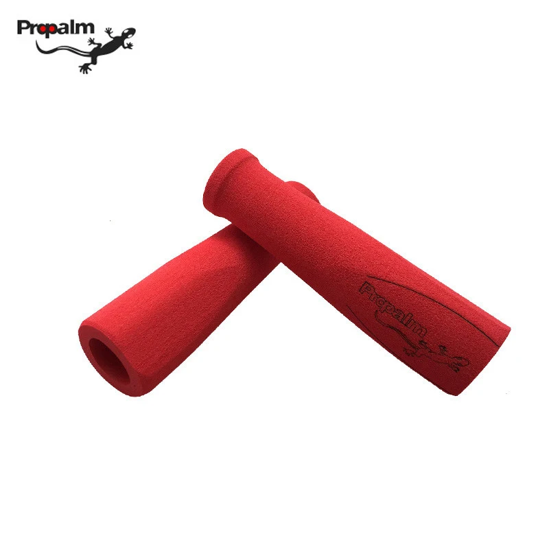 Original Propalm HY-F001 Bicycle Handlebar Sponge Grips MTB Handlegrip Road Bike Grip Anti-skid Cycling Handlebar Accessory Grip