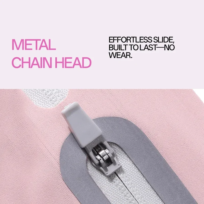 حقيبة خصر رياضية من KAPVOE للجري وركوب الدراجات مقاومة للماء وتصميم متعدد الجيوب، حقيبة خصر جديدة وخفيفة الوزن للياقة البدنية في الهواء الطلق