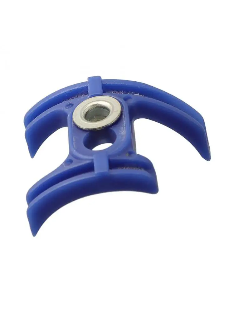 AliExpress UK TOOPRE Bike Bicycle SM-SP18M Bottom Bracke Dual Cable Routing Guide For-Shimano Compatible With Most Bottom Bracket Shells .... . .
