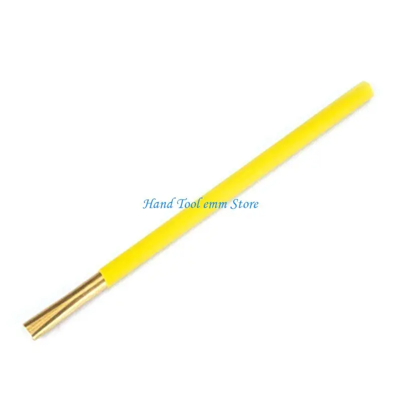 H37F Networking Tool Kits Cat5 Cat6 Networking Wire Looser Ethermet Cable Looser Separator Twisted Wire Separater Tool