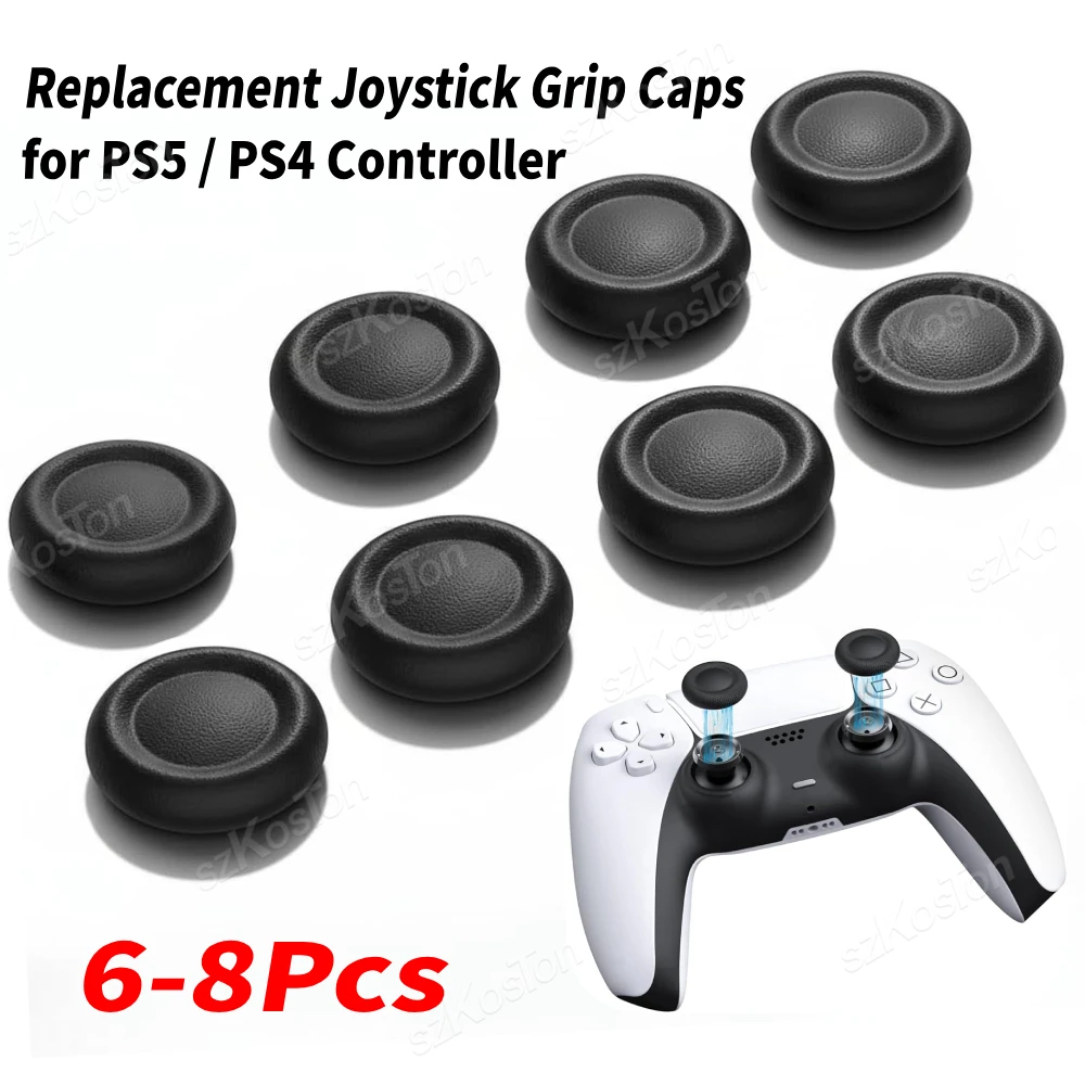 6-8Pcs Replacement …