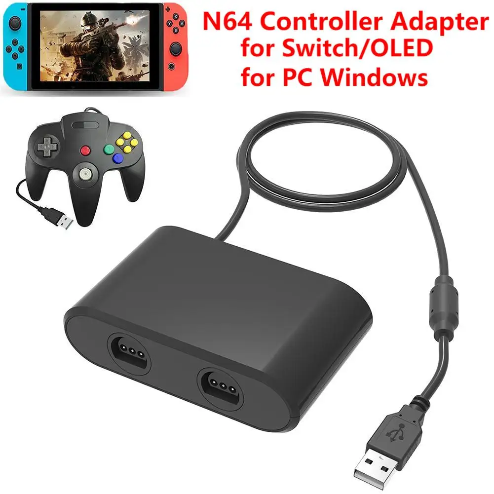 N64 Controller Adap… - image