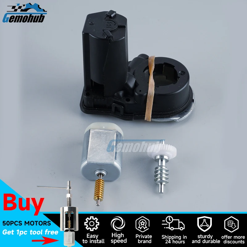 Gemohub Car Electri… - image