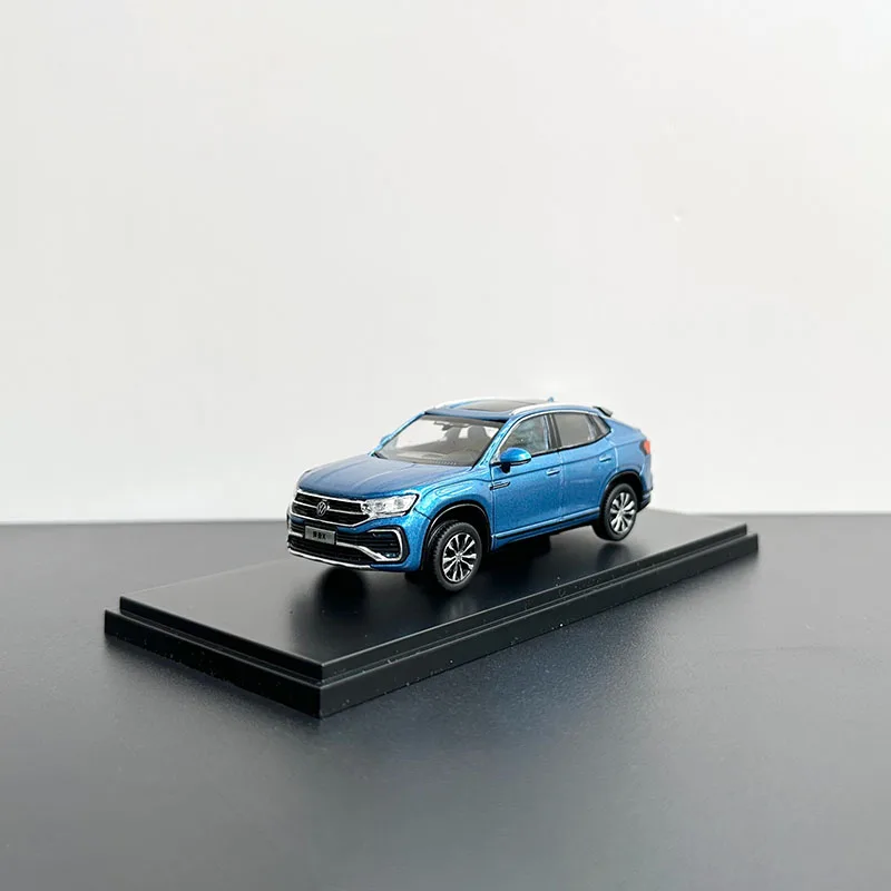 1:43 Scale TAYRON X SUV Alloy Car Model Collection Ornaments