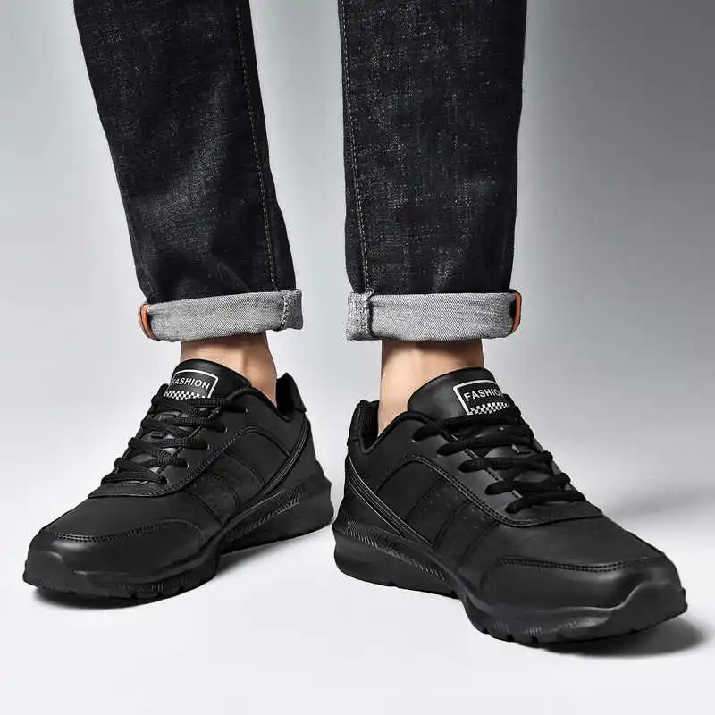 

Мужская спортивная обувь на плоской подошве, скейтбординг, теннис, баскетбол, мужские кроссовки высшего класса Baskettes Basket Krasofka