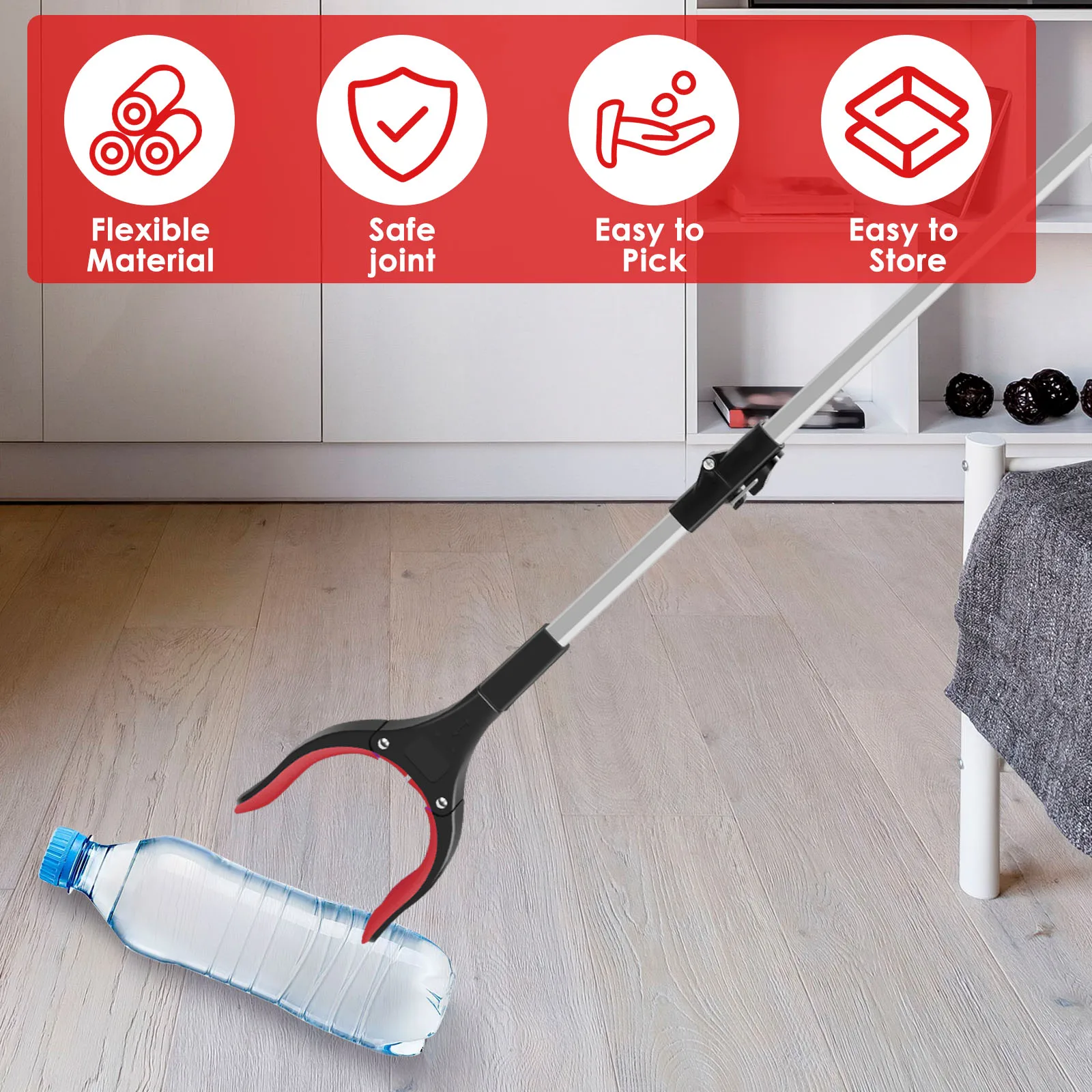 Thumbnail 4 - #8 Compare Dustpans Before You Buy