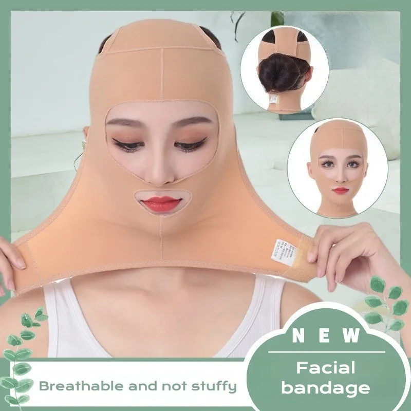 1pc v face lifting máscara de dormir cinta para contorno facial das mulheres dos homens ferramenta beleza portátil uso viagem em casa reutilizável lav