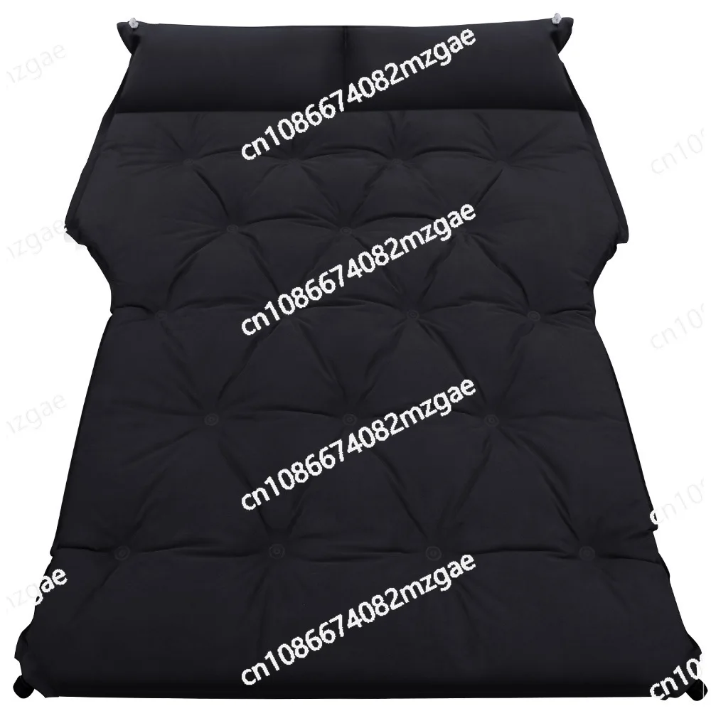 

Car inflatable mattress rear suv trunk travel bed universal car mattress sleeping artifact air mattress bed