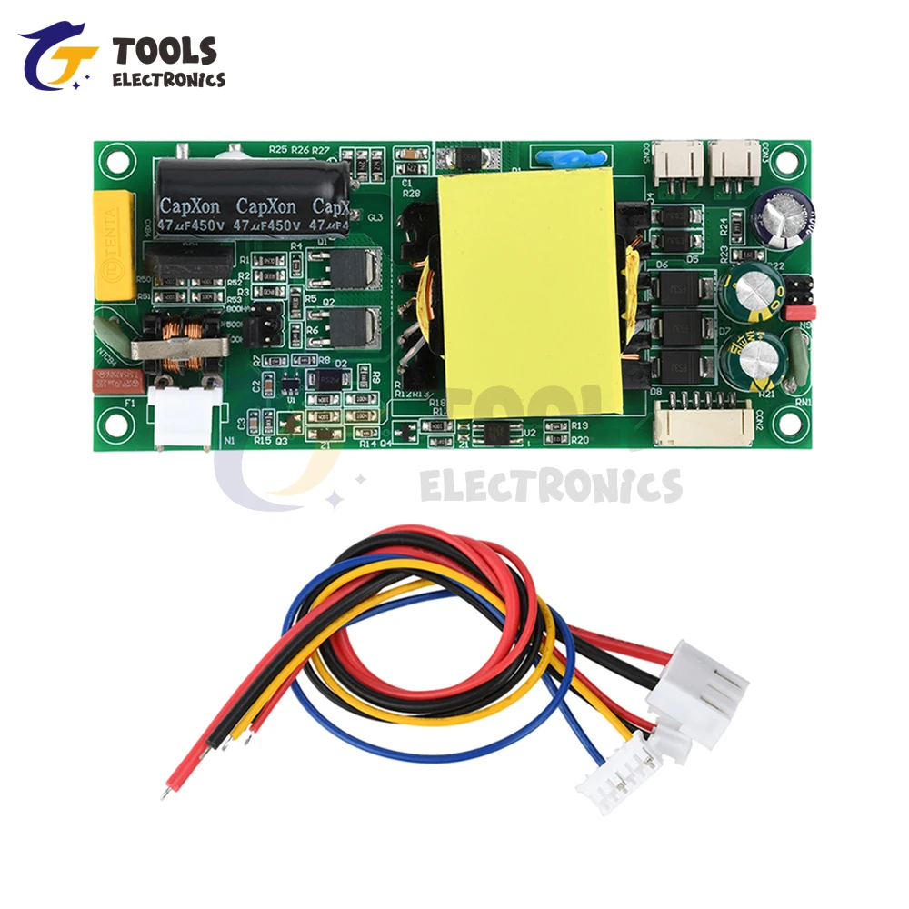 42-70 Inch AC 110V-220V/DC 300-380V Universal LED LCD TV Backlight Constant Current Driver Board Boost Adapter Board for LED TV