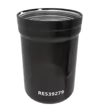 

RE539279 Spin-On Oil Filter Compatible With John Deere 6140M 6145R 6150M 6150R 6155M 6155R Tractors