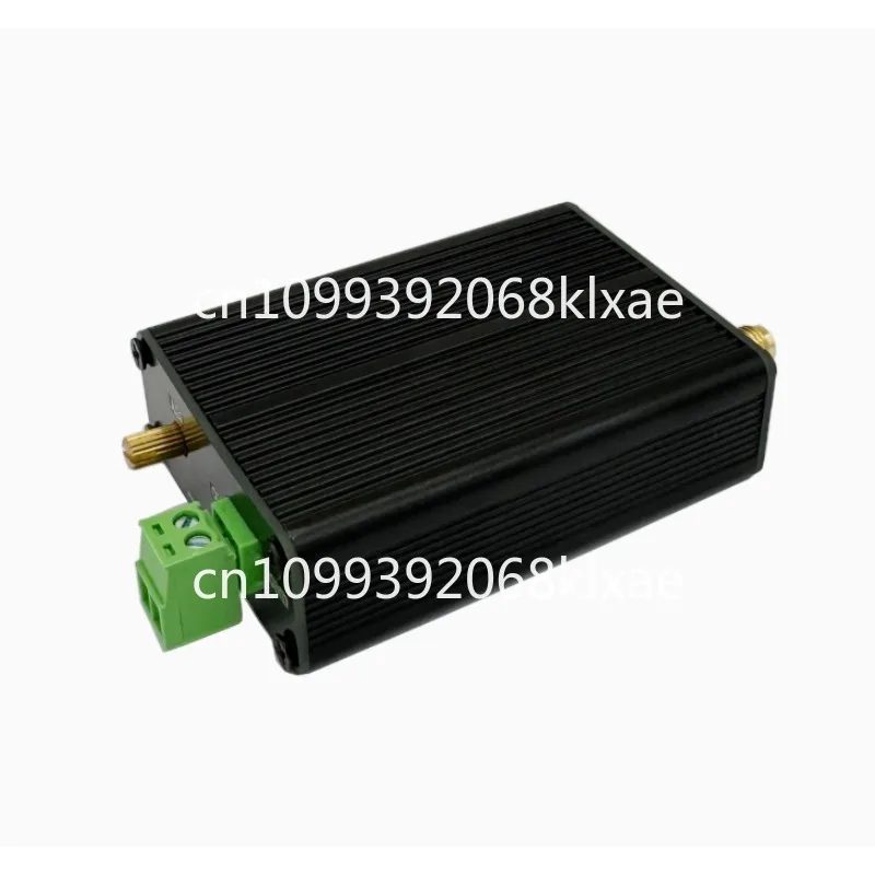 

Пьезоэлектрический керамический модуль контроллера привода PZT, линейный привод высокого напряжения, выходное перемещение 170 В, произвольная волна