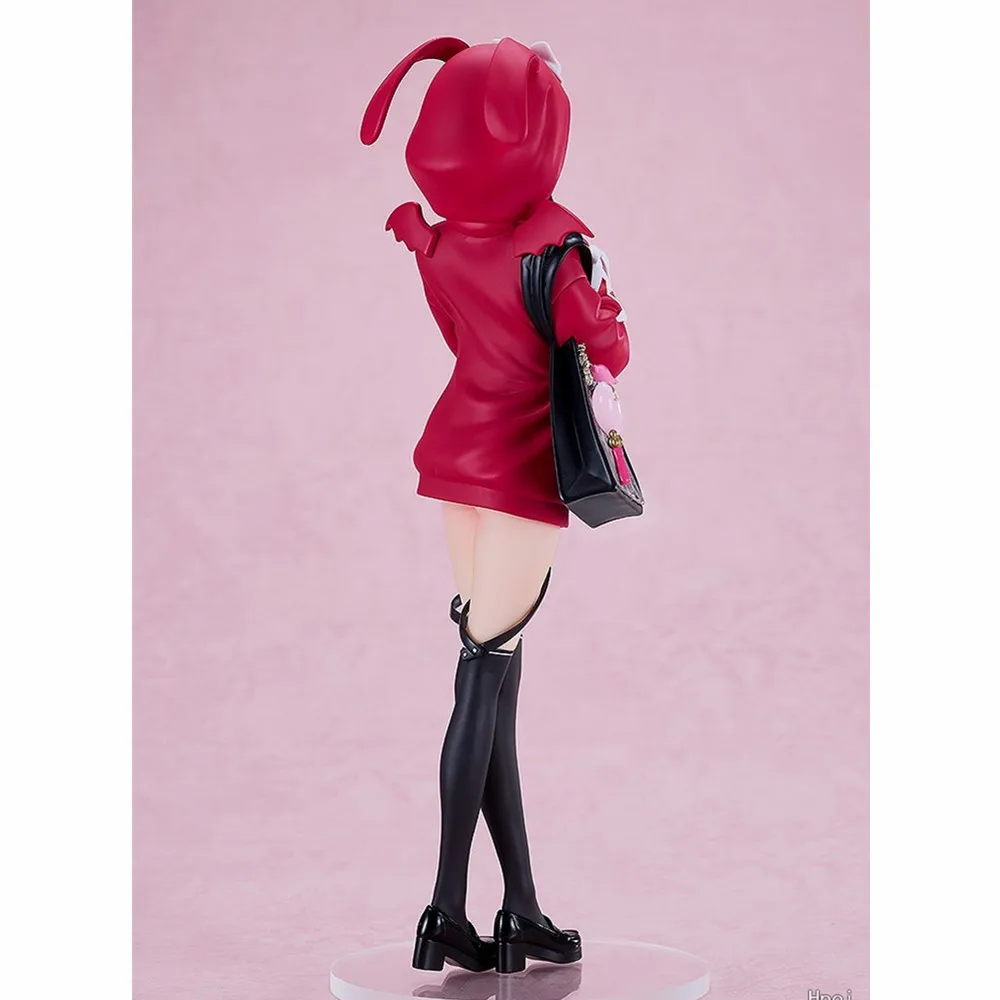 オリジナルバンダイニーディーガールオーバードーズレインポップアップパレードアニメフィギュアアクションフィギュアモデルフィギュアーツコレクター装飾玩具