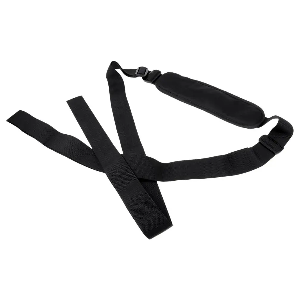 Black Paddle Board, Carry Strap, Storage Strap, , Kayak Carrier, Surf