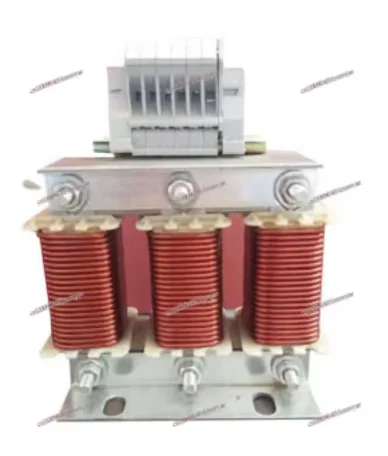 Reactor inverter special copper wire 11KW-800KW filter AC DC in*****nd output reactor