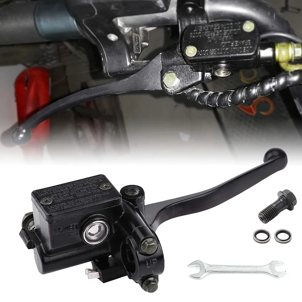 

Suitable for Honda Rancher Sportrax Rincon 250 350 400 450 right handle main upper pump