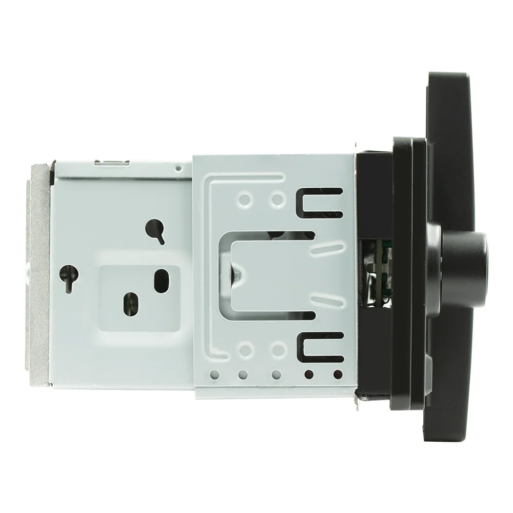 BQCC 5 بوصة راديو السيارة 1Din CarPlay أندرويد سيارة مشغل وسائط متعددة بلوتوث MirrorLink FM استقبال لفولكس واجن نيسان تويوتا #5