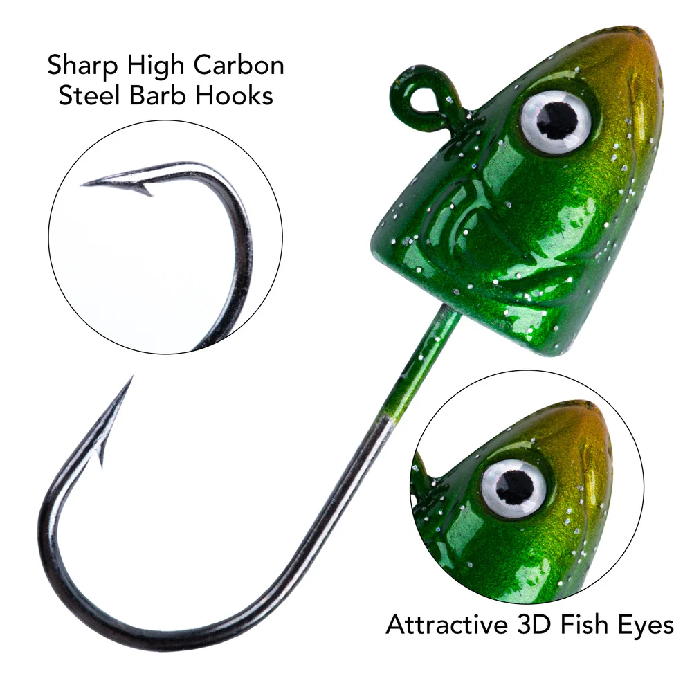 Рисунок 3 - рыболовные крючки из высокоуглеродистой