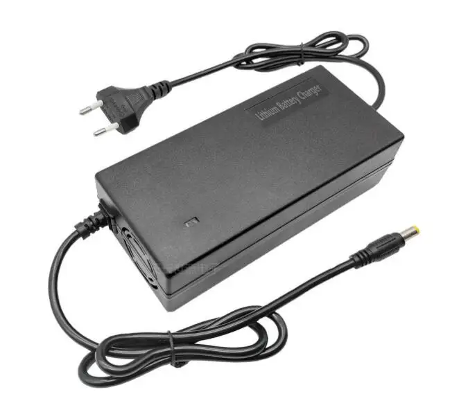 Charging volt. 84V 3A Smart Charger Rated Volt. 72V 20S Li-poly battery Charger