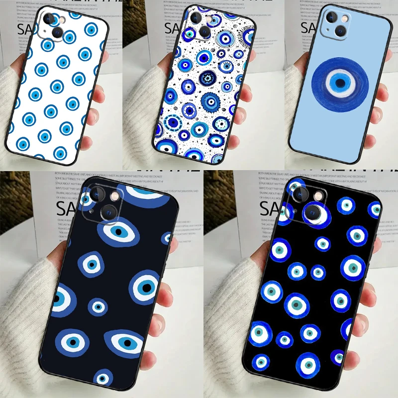 Evil Eyes Case For …