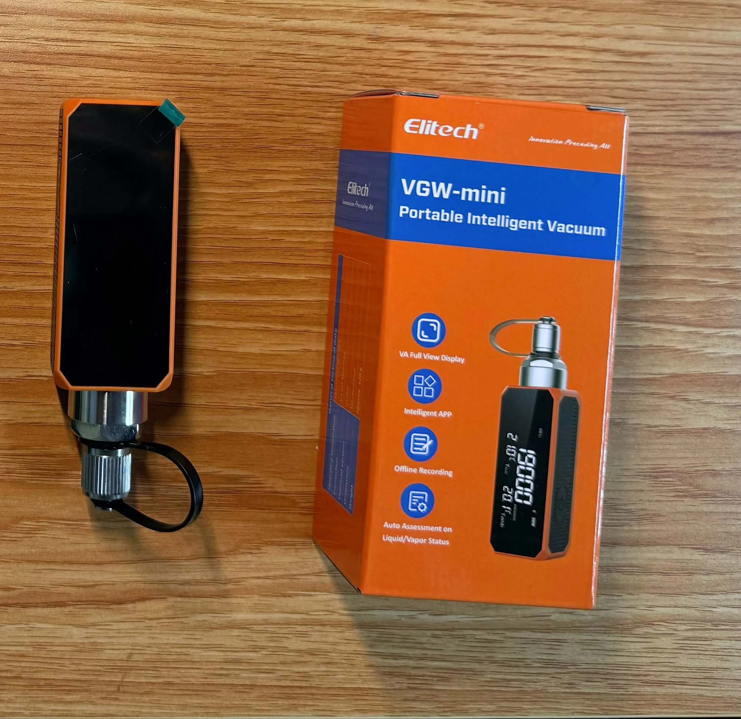 Abkd Vgw-Mini Digit…