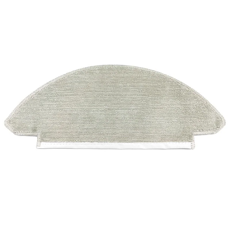 YCOC-для Viomi Alpha 2 Pro/V5 Pro/V-RVCLM27B/V-RVCLM40B запасные части, аксессуары, основная боковая щетка, фильтр, швабра