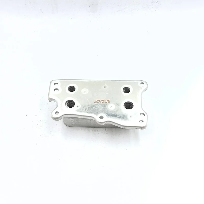 New Engine Oil Cooler For Mercedes Benz 2721880001 A2721880001 A209 CLK280 CLK350 C209 C219 CLS300 CLS350 W203 C230 W204 C280