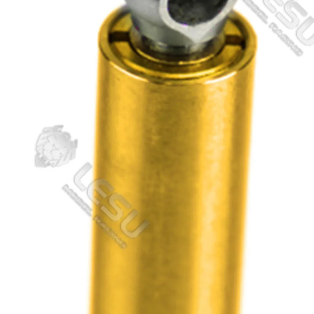 

LESU Parts 120Mm Hydraulic Pump Cylinder Model 1/14 RC Dumper Truck DIY Tamiyaya Model Outdoor Toys TH13459