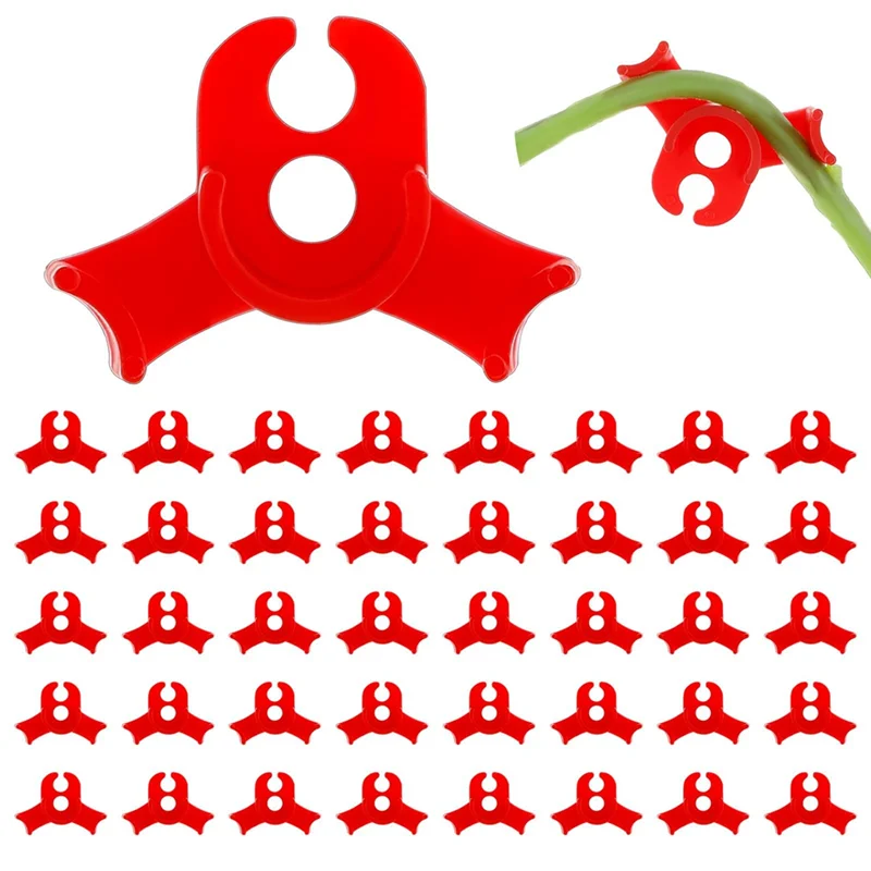 Dobrador de clipe para plantas A15F