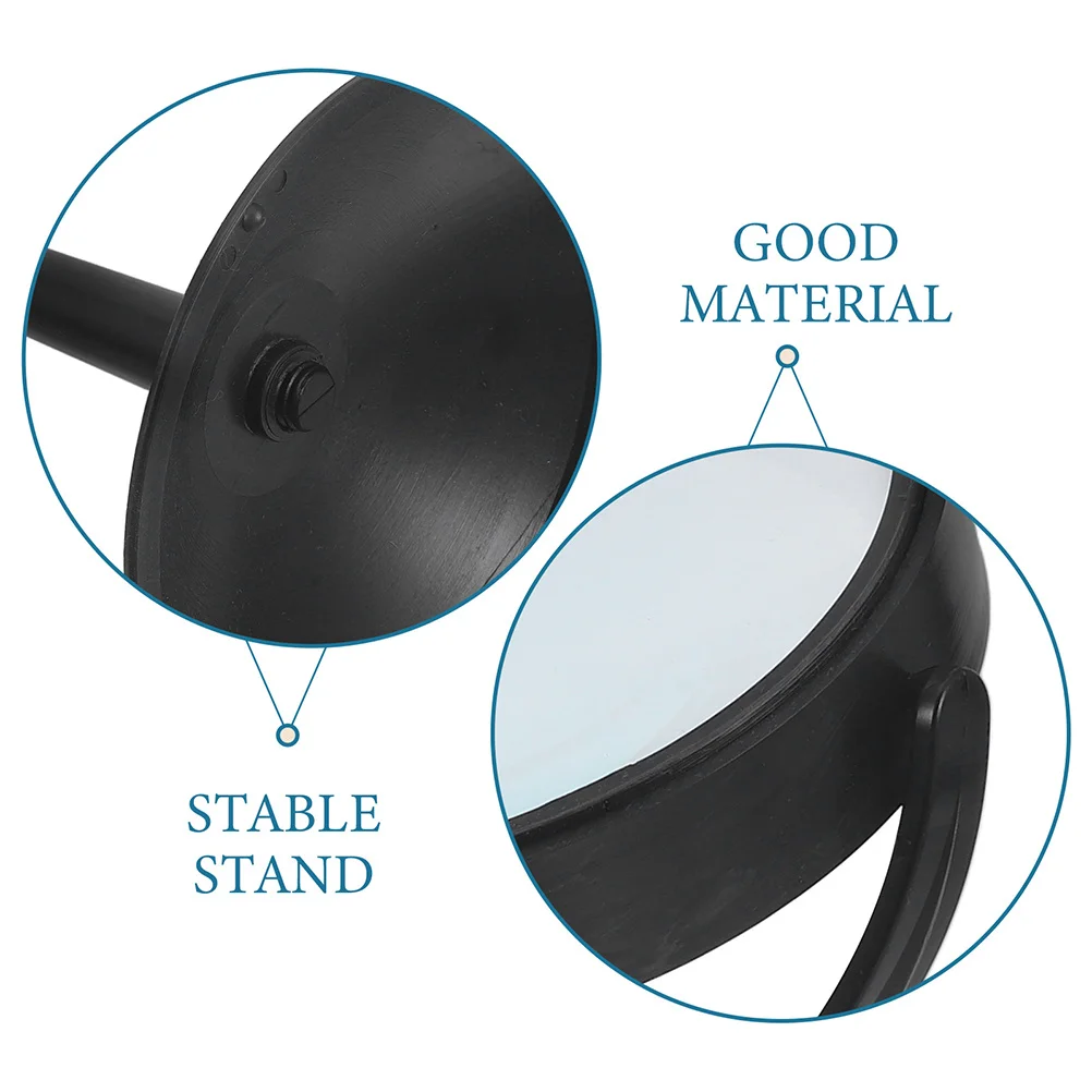 

Concave Optical Mirror Physics Teaching Experimental Mirror Stable Stand Optical Lens Supplies Lens