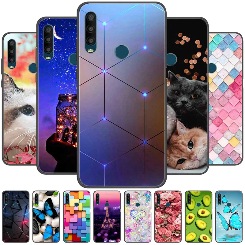 For Alcatel 1S 2020… - image