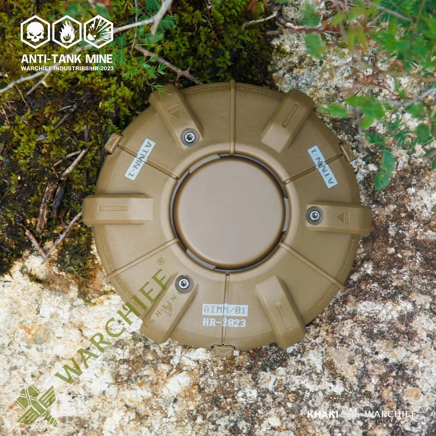 Outdoor Camping Mosquito Coil Storage Protective Box Tactical Mosquito Coil Box Fireproof Mosquito Coil Tray Mosquito Repellent