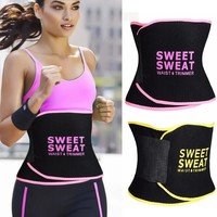 Waist Trainer Neoprene Slimming Belt Waist Trainer Tummy Body Shaper Corsets Slimming Underwear Losing Weight Shapewear Shaper