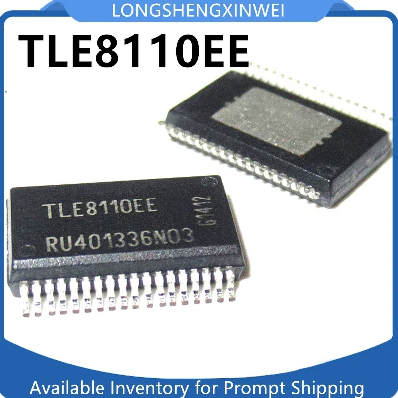 

1PCS New TLE8110EE TLE8110 SOP36 Original
