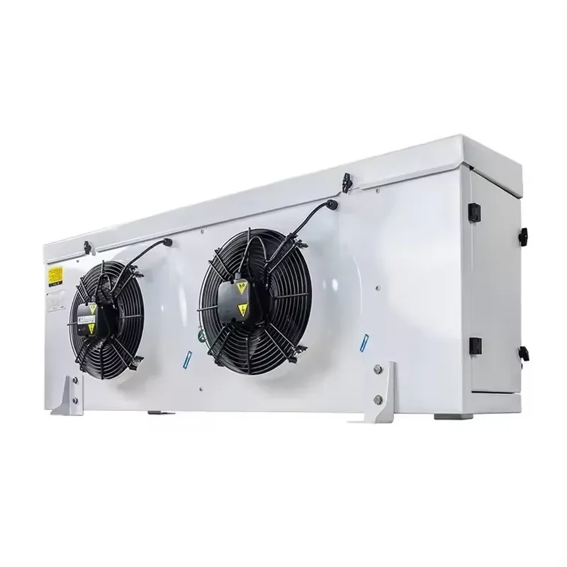 Factory Price Industrial Cooling Unit Cooler Evaporative Refrigeration Evaporator Cold Storage Air Cooler