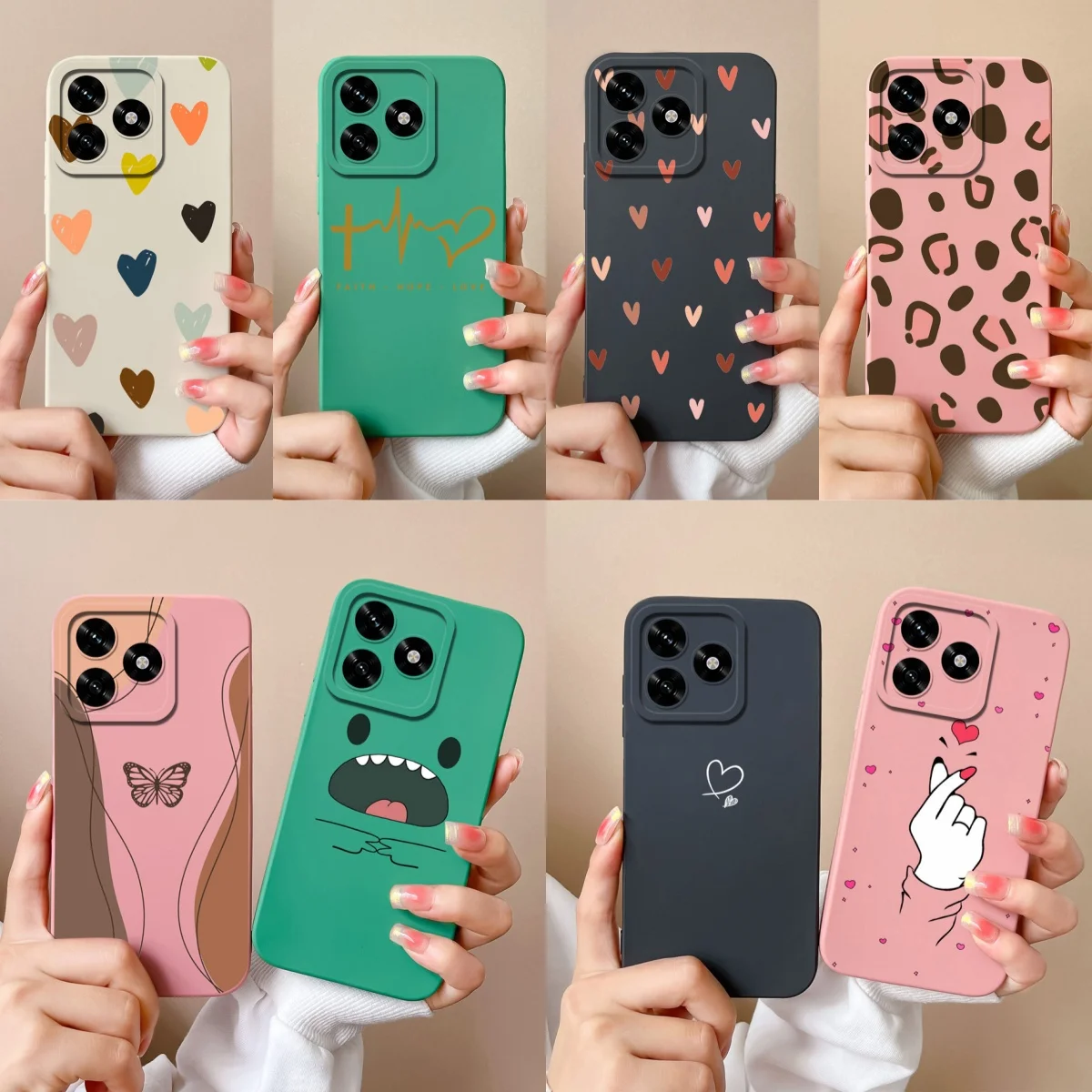 Case For Honor X5C …